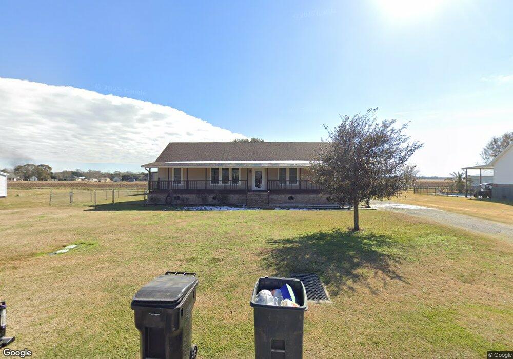 2301 Claude Leblanc Rd, New Iberia, LA 70560 - photo 1