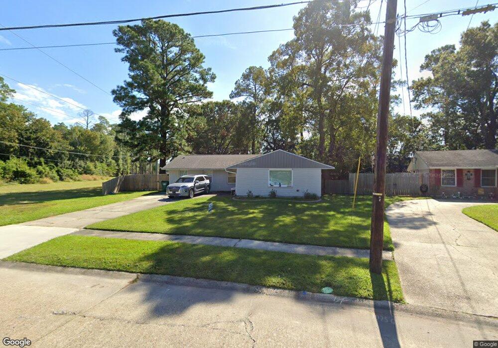 265 Martin Ln, Slidell, LA 70458 - photo 1