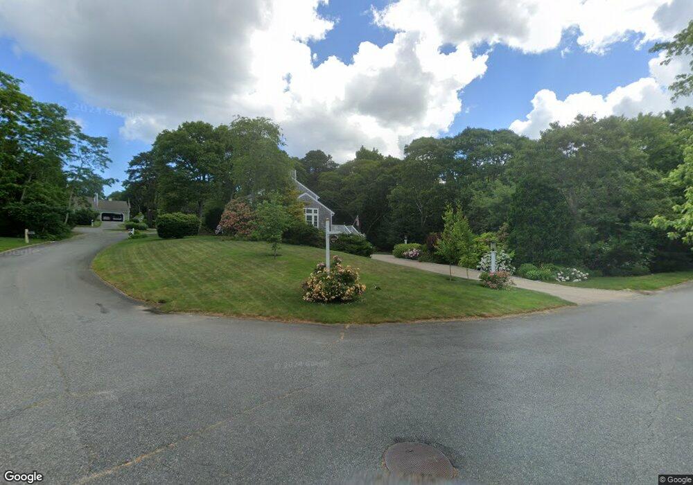 0 Lancaster Way, Barnstable, MA 02668 - photo 1