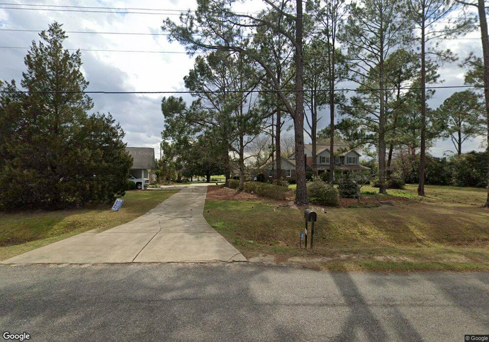 242 Floyd Rd, Cordele, GA 31015 - photo 1