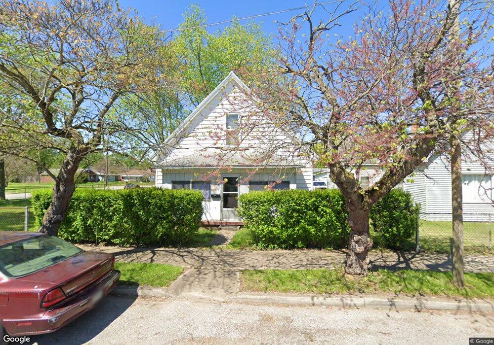 423 S 5th St, West Terre Haute, IN 47885 - photo 1