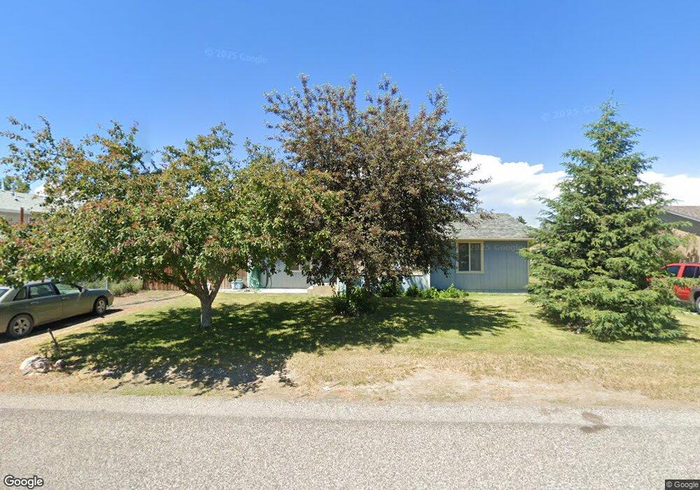 512 E Grove St, Three Forks, MT 59752 - photo 1
