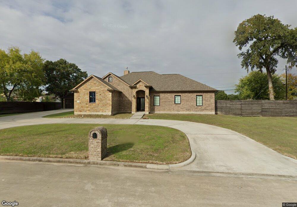 3408 Areba St, Houston, TX 77091 - photo 1