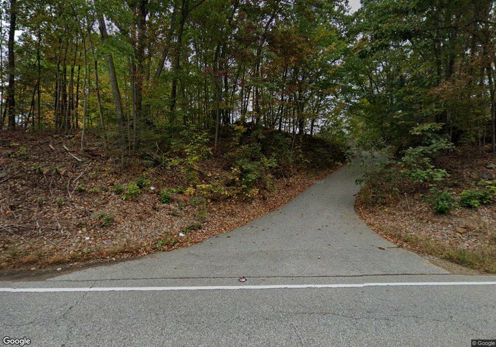 156 Buckley Hwy, Stafford Springs, CT 06076 - photo 1