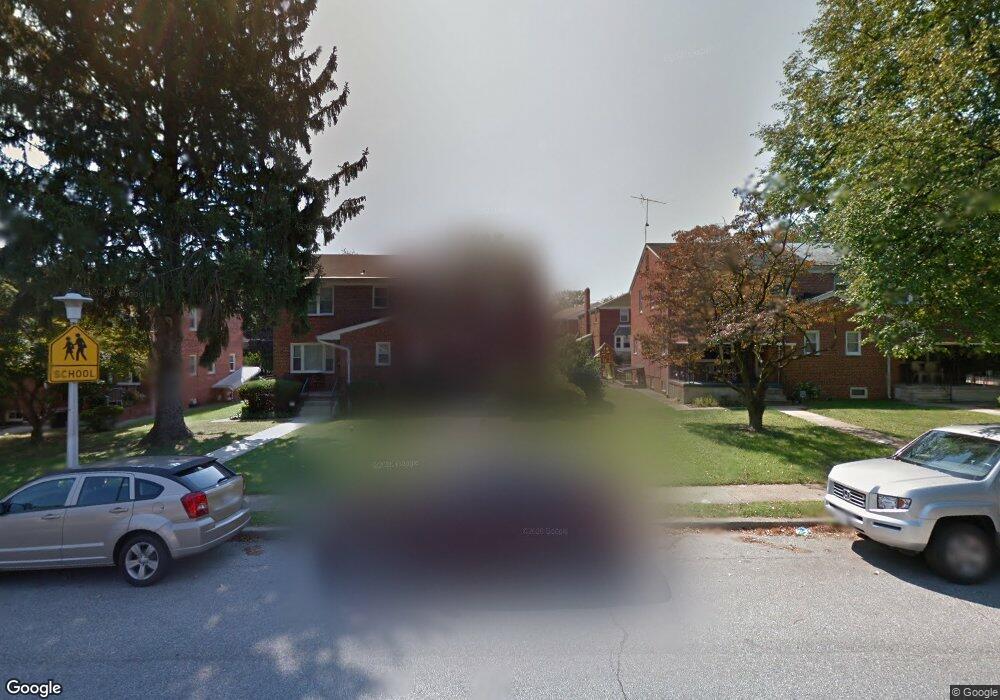 3925 Fallstaff Rd, Baltimore, MD 21215 - photo 1