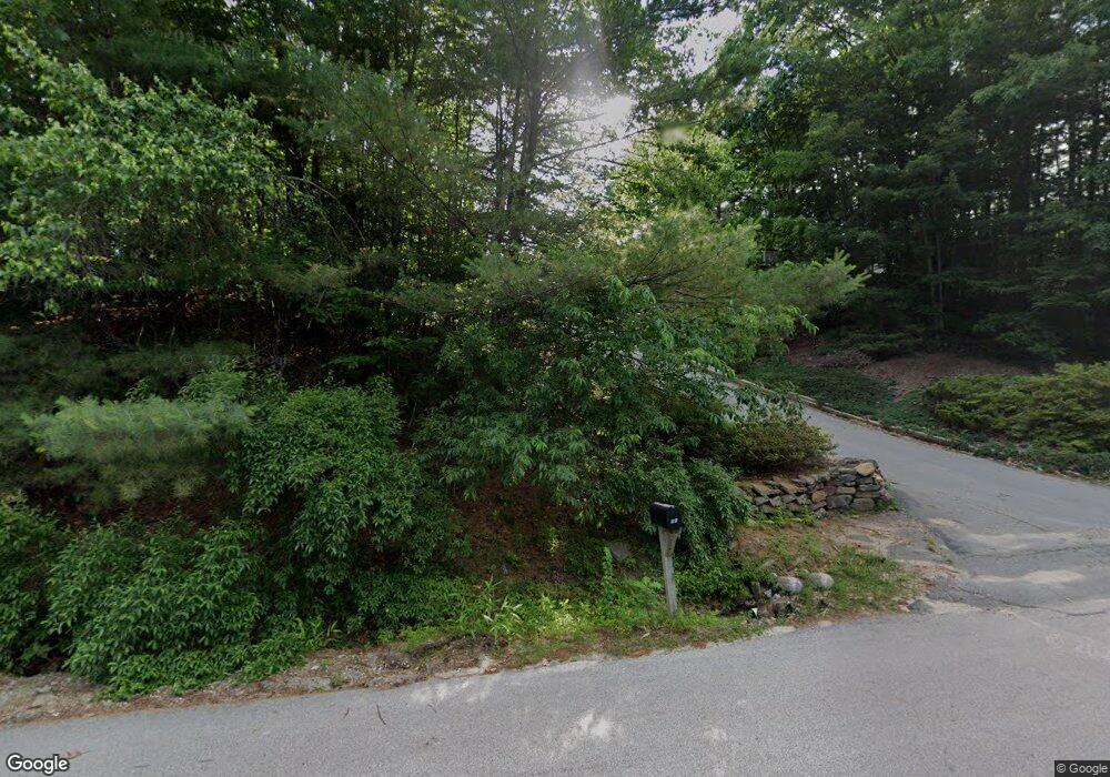 58 Beaver Pond Rd, Weare, NH 03281 - photo 1