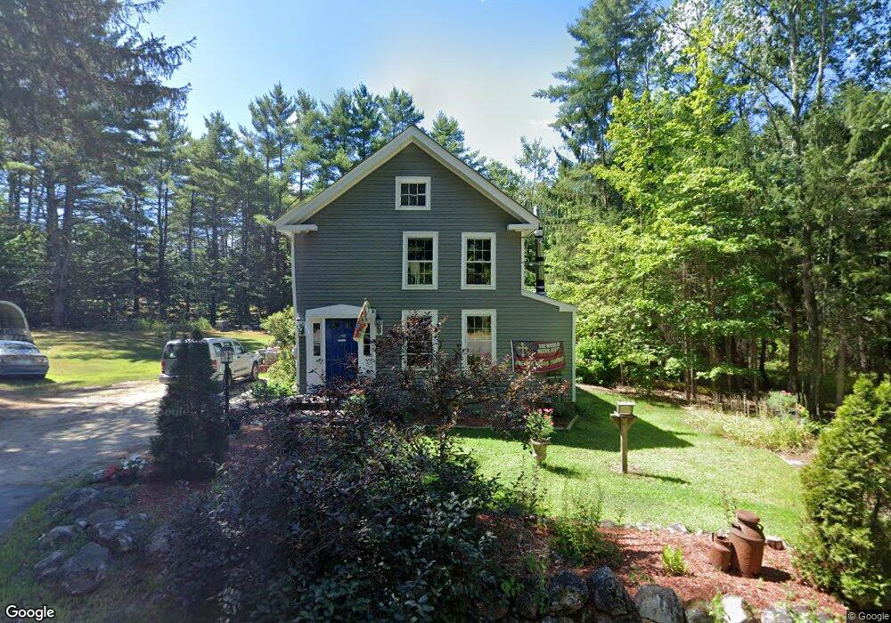 6 Jewell Hill Rd, Center Ossipee, NH 03814 - photo 1