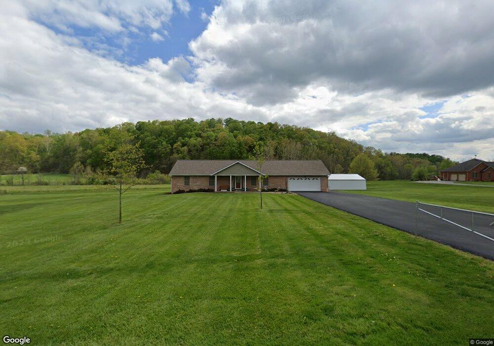 8717 Banet Rd, Floyds Knobs, IN 47119 - photo 1