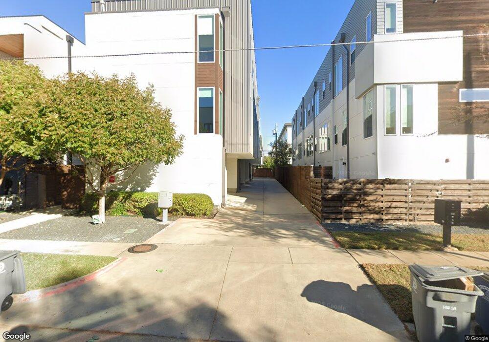 5705 Bryan Pkwy unit 40, Dallas, TX 75206 - photo 1