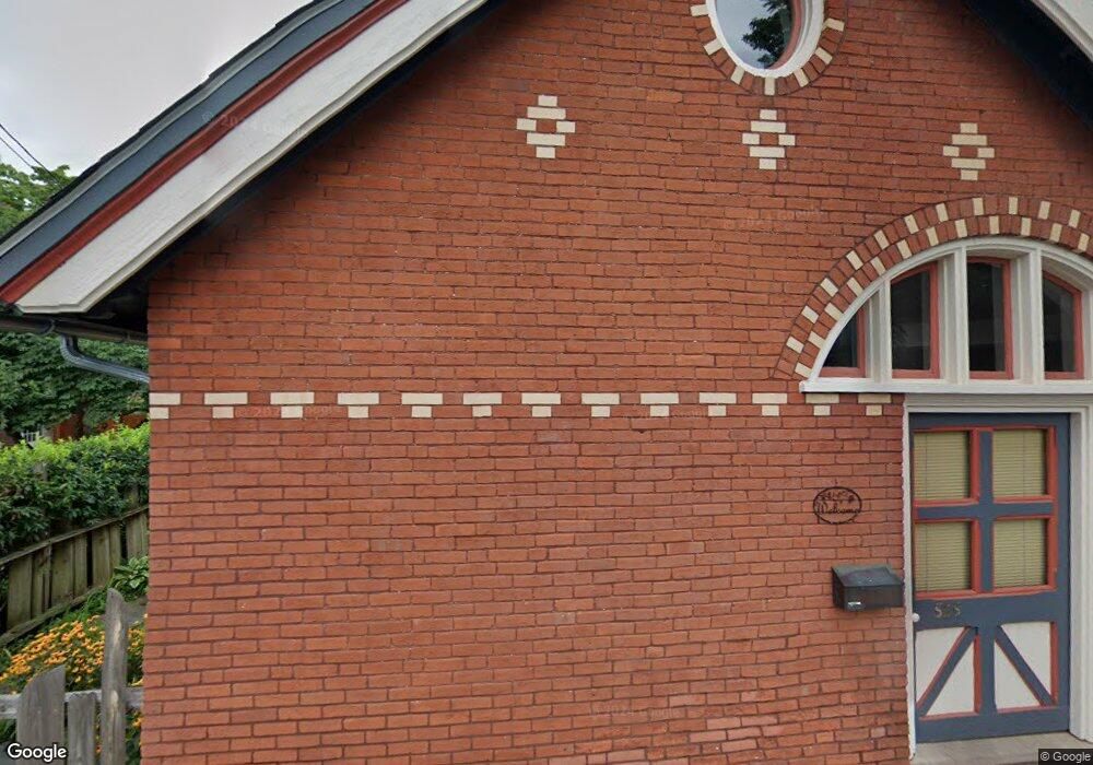 525 Pine St, Bethlehem, PA 18018 - photo 1