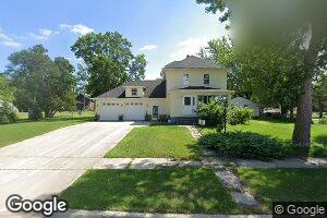 534 3rd St, Hancock, MN 56244