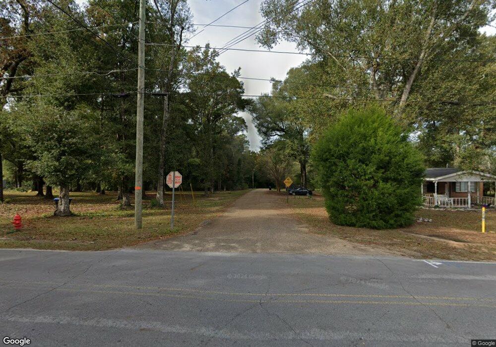 0 Pineview Nursury, Lucedale, MS 39452 - photo 1