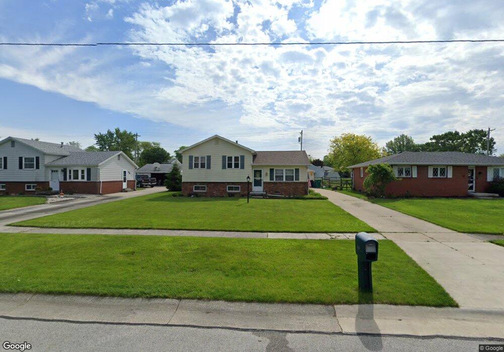 1323 Buckeye St, Genoa, OH 43430 - photo 1