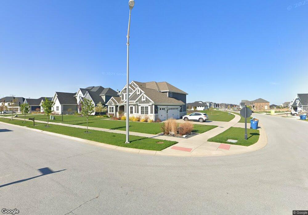 9900 Dune Grass Way, Saint John, IN 46373 - photo 1