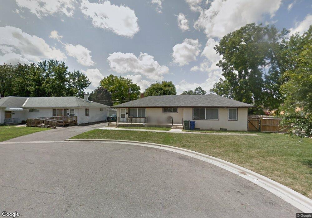 757 S Kellner Rd, Columbus, OH 43209 - photo 1