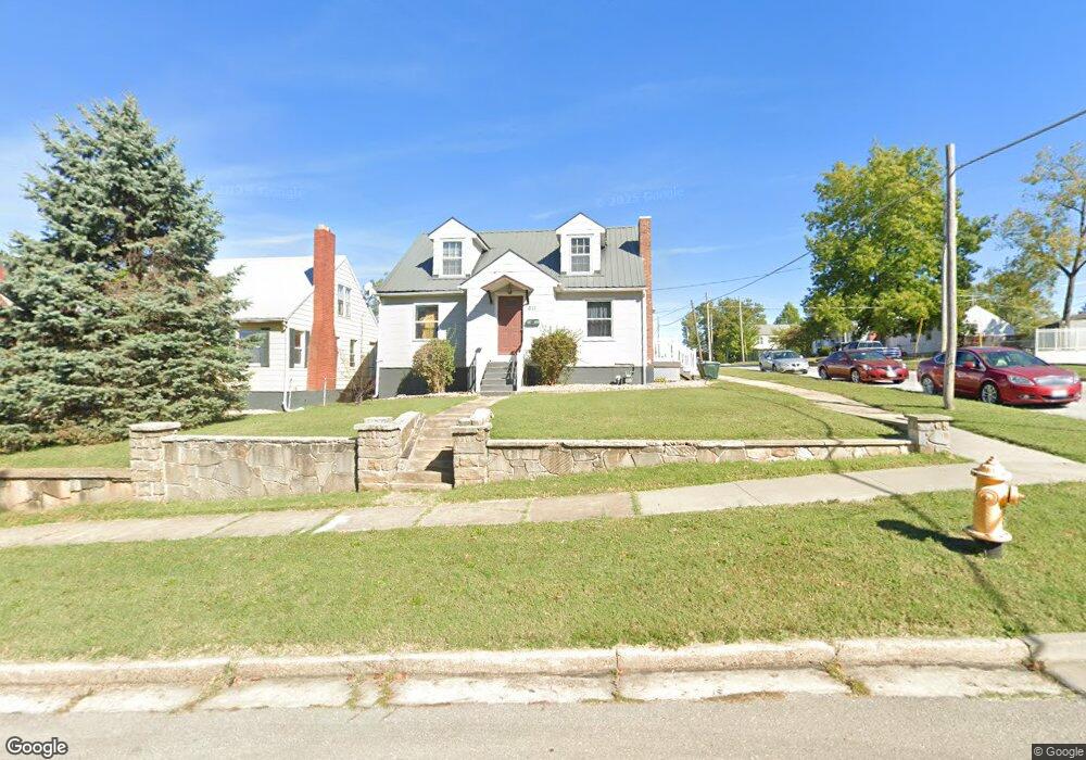 611 E 12th St, Rolla, MO 65401 - photo 1