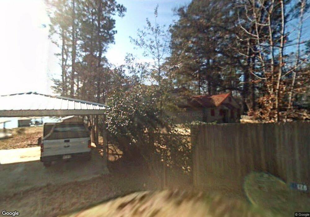 119 Smoak Bridge Cir, Cordele, GA 31015 - photo 1