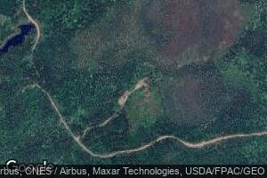 420 Reynolds Brook Rd, Whiting, ME 04691