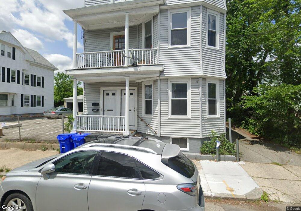15 Penn St, Providence, RI 02909 - photo 1