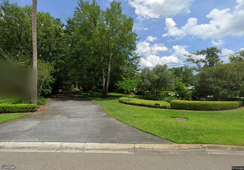 1847 Woodmere Dr, Jacksonville, FL 32210 - photo 1