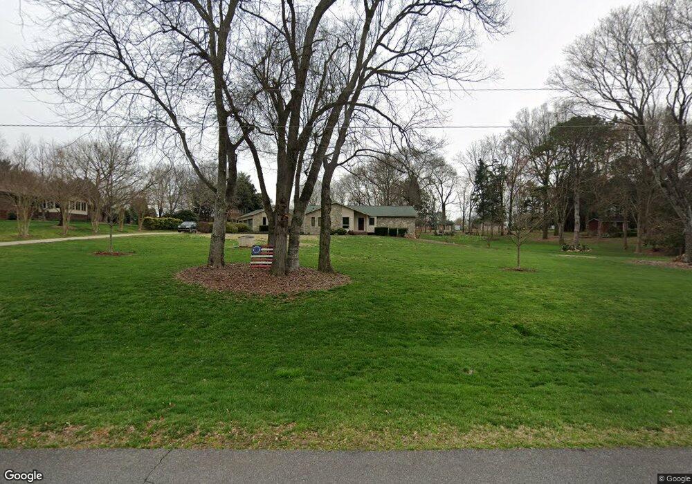 3740 Amarillo Dr SW, Concord, NC 28027 - photo 1