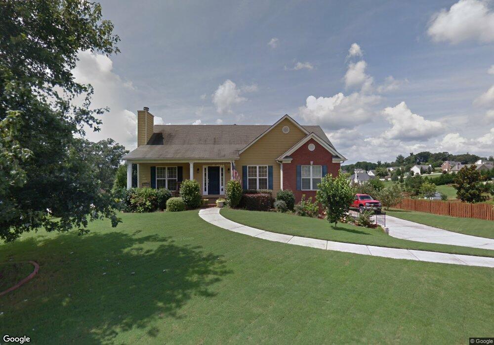 200 Market Way, Jefferson, GA 30549 - photo 1