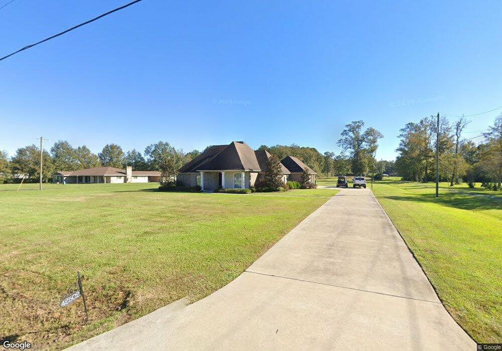 42502 Yokum Rd, Hammond, LA 70403 - photo 1