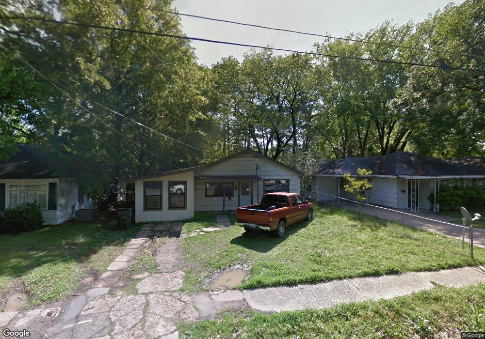 1306 Hinkle Dr, West Monroe, LA 71291 - photo 1