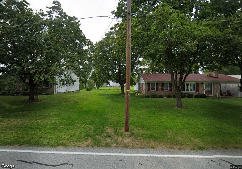 60 Table Rock Rd, Gettysburg, PA 17325 - photo 1