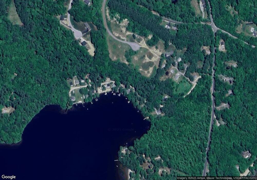 47 Rustic Shores Rd, Alton, NH 03809 - photo 1