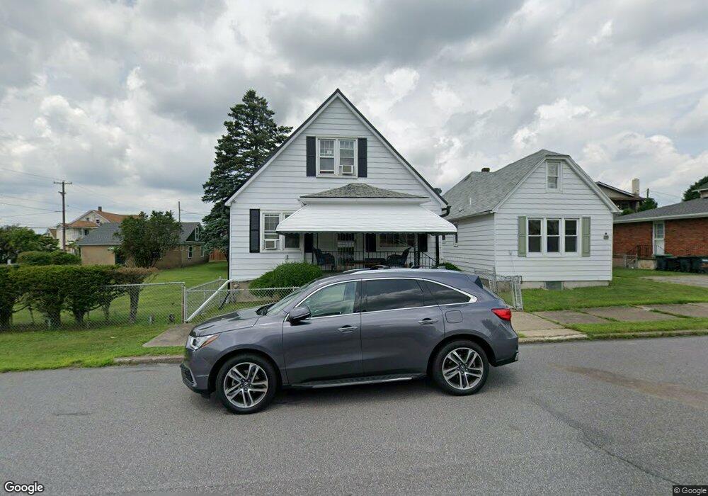 211 Kiefer Ave, Hazleton, PA 18201 - photo 1