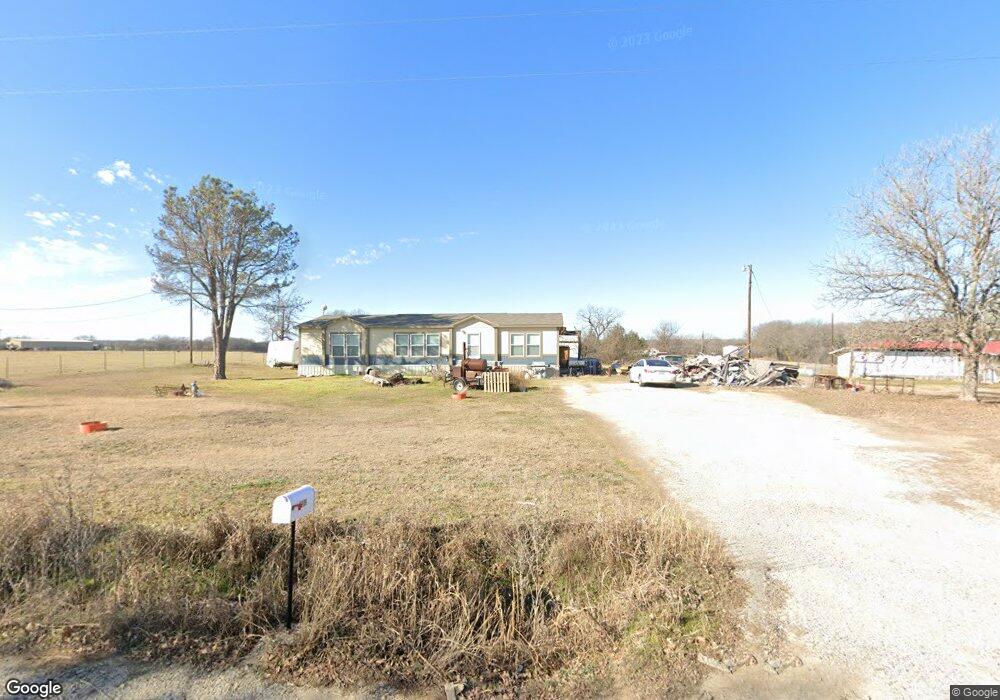 1909 Ballew Springs Rd, Weatherford, TX 76088 - photo 1