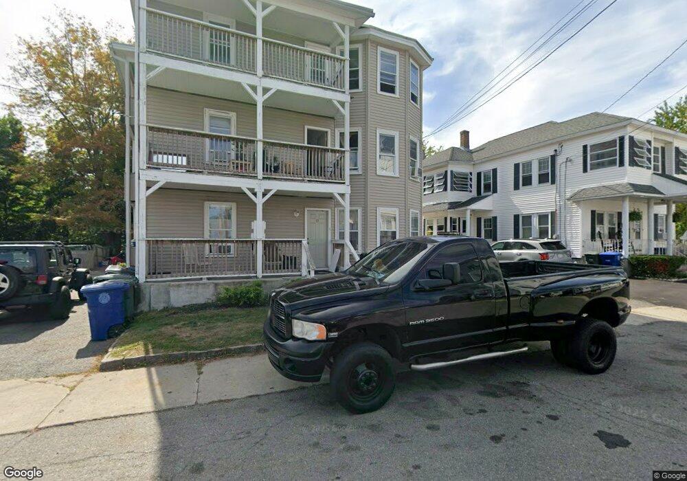 Street View Photo