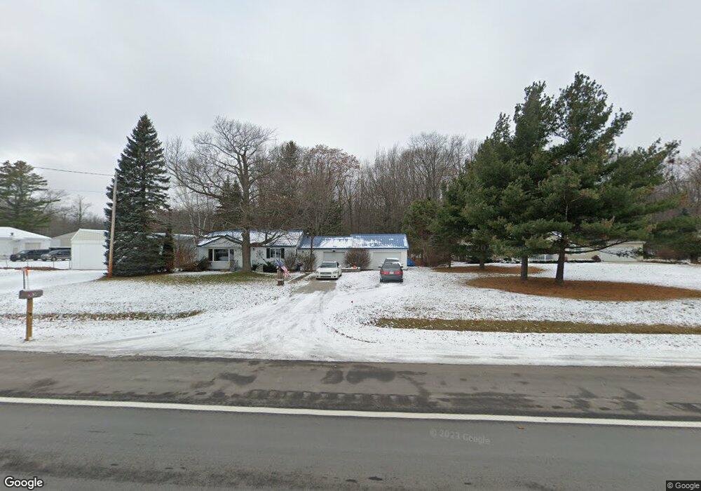 363 N Huron Rd, Au Gres, MI 48703 - photo 1