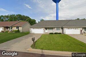 205 N 7th Ave E, Truman, MN 56088