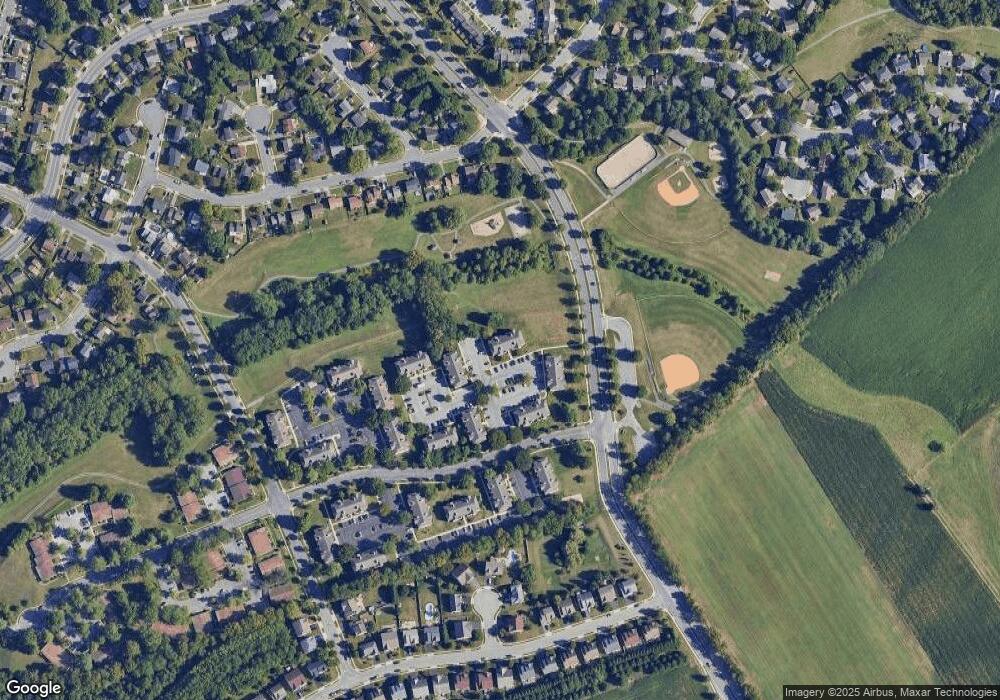 819 Stratford Way unit C, Frederick, MD 21701 - photo 1