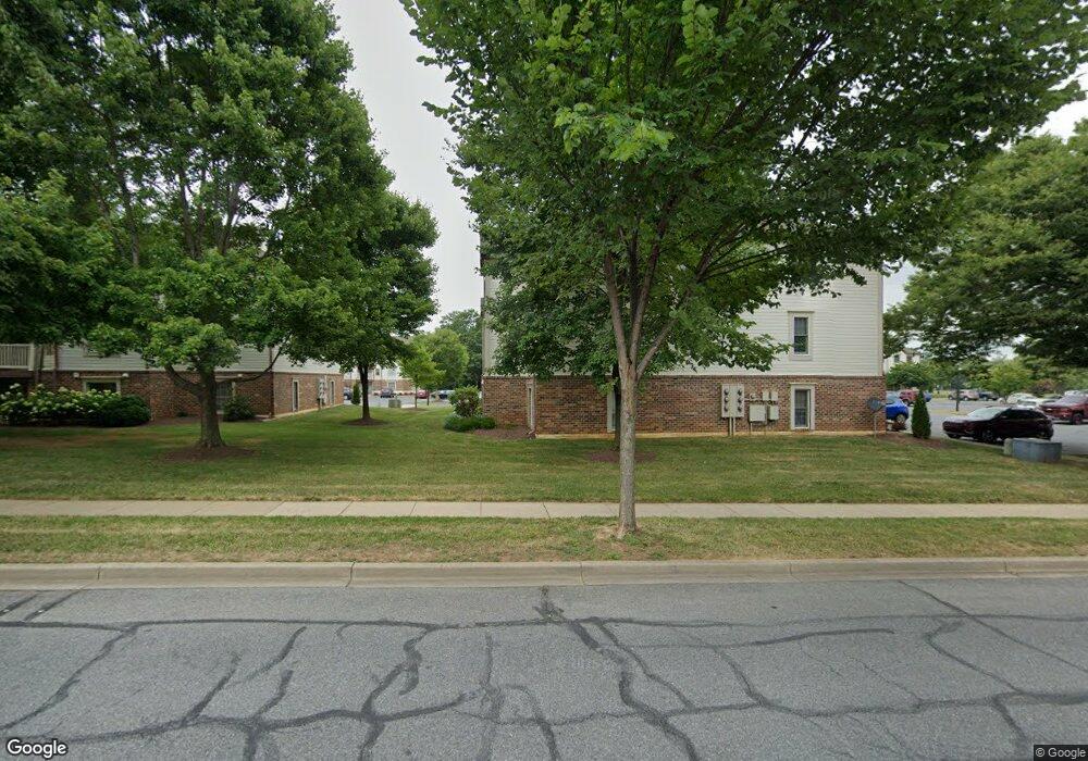 817 Stratford Way unit C, Frederick, MD 21701 - photo 1