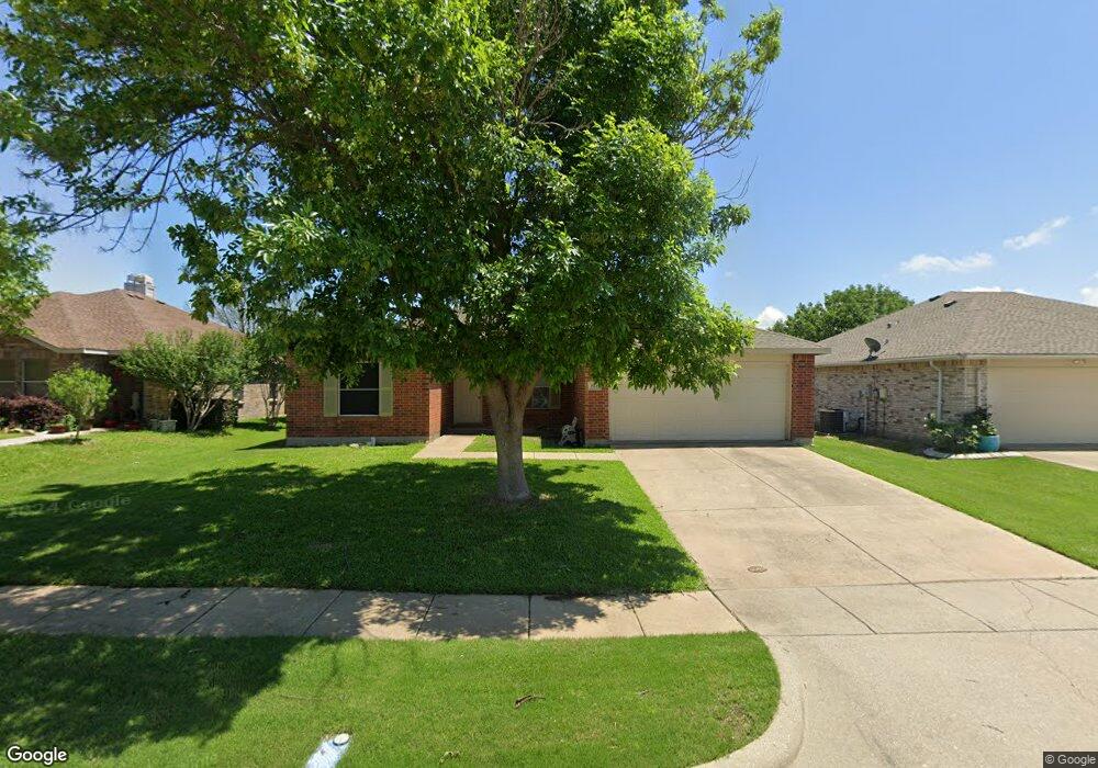 614 Claiborn Ln, Wylie, TX 75098 - photo 1