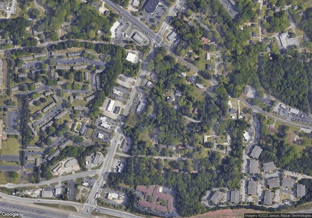 2744 Evans Mill Rd, Lithonia, GA 30058 - photo 1