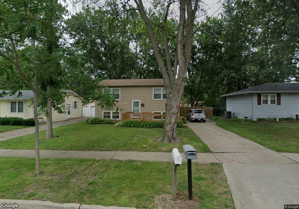 4401 SE 7th St, Des Moines, IA 50315 - photo 1
