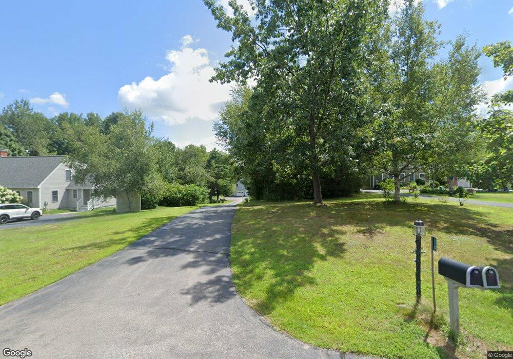 16 Riverside Farm Dr, Lee, NH 03861 - photo 1