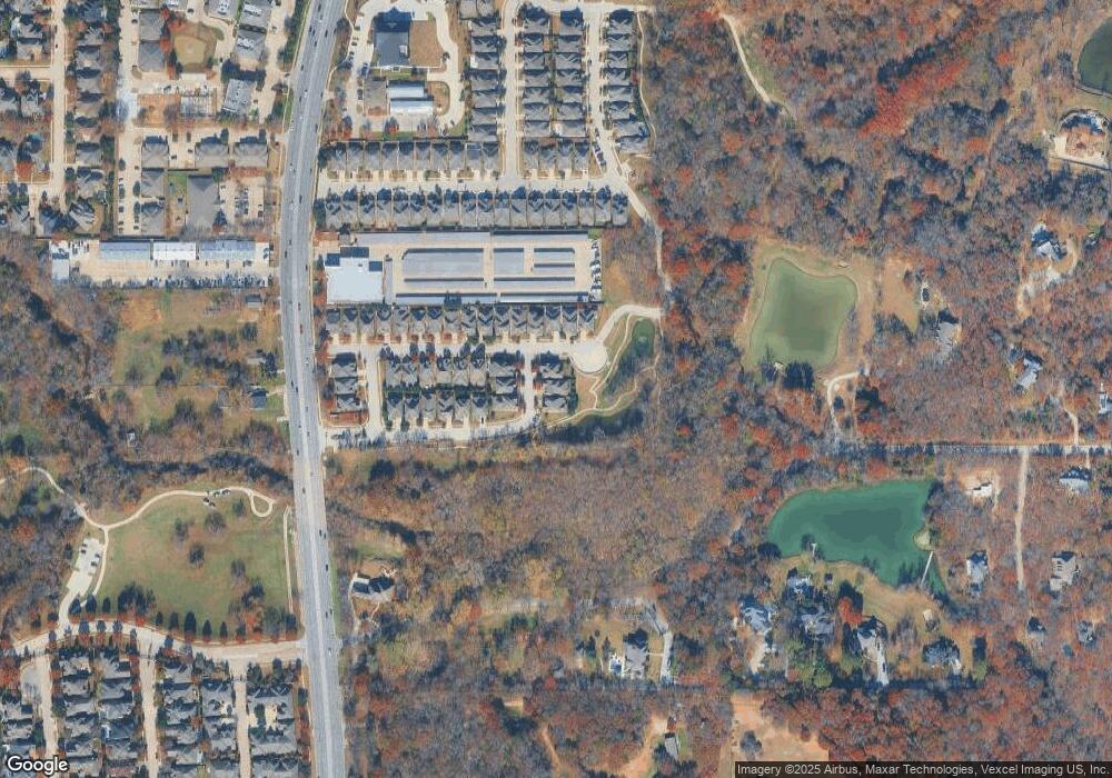 3040 Trinity Ln, Keller, TX 76248 - photo 1