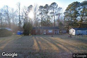 1934 Beaverdam Rd, Enfield, NC 27823