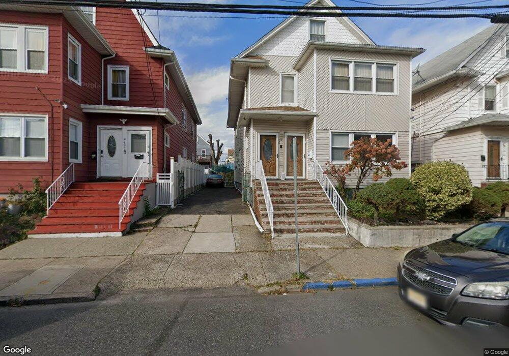 456 E 32nd St unit 1, Paterson, NJ 07504 - photo 1