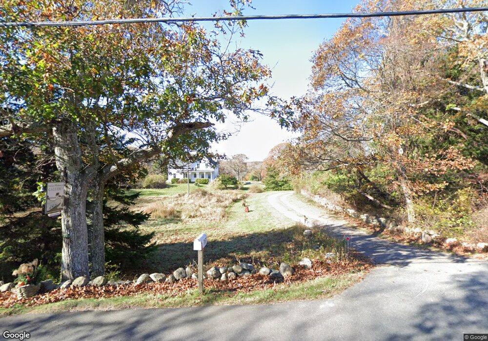 367 Lamberts Cove Rd, Vineyard Haven, MA 02568 - photo 1