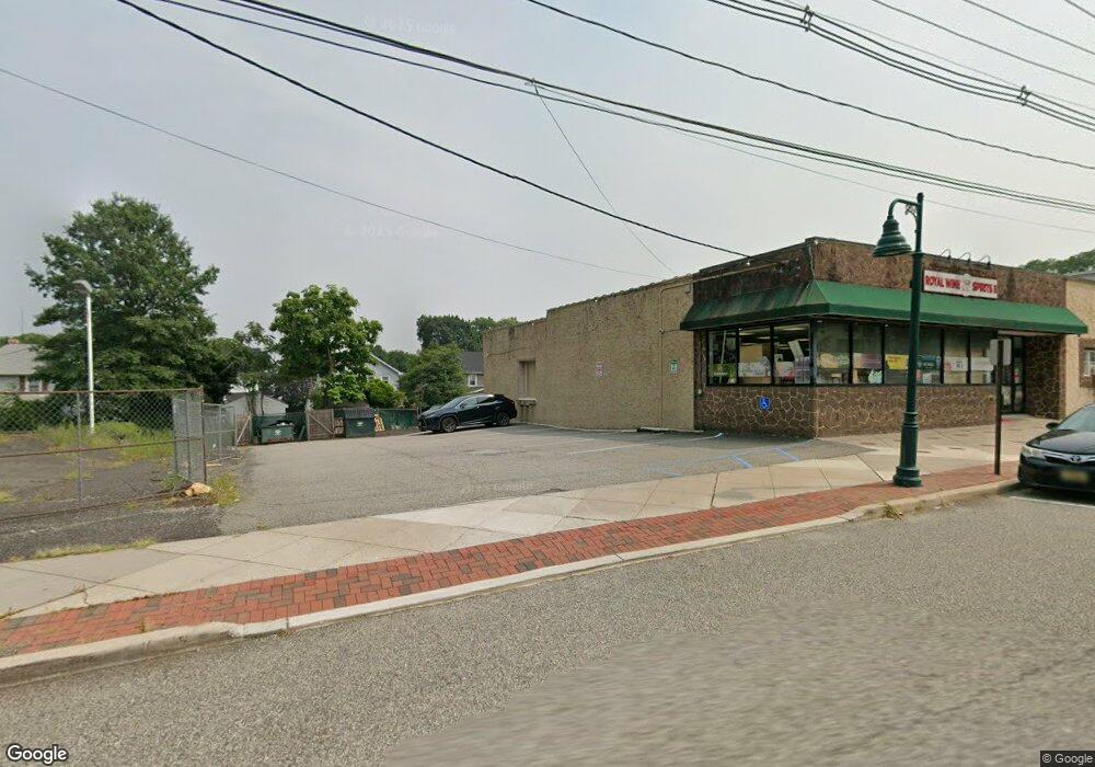 48-50 Kinderkamack Rd, Oradell, NJ 07649 - photo 1