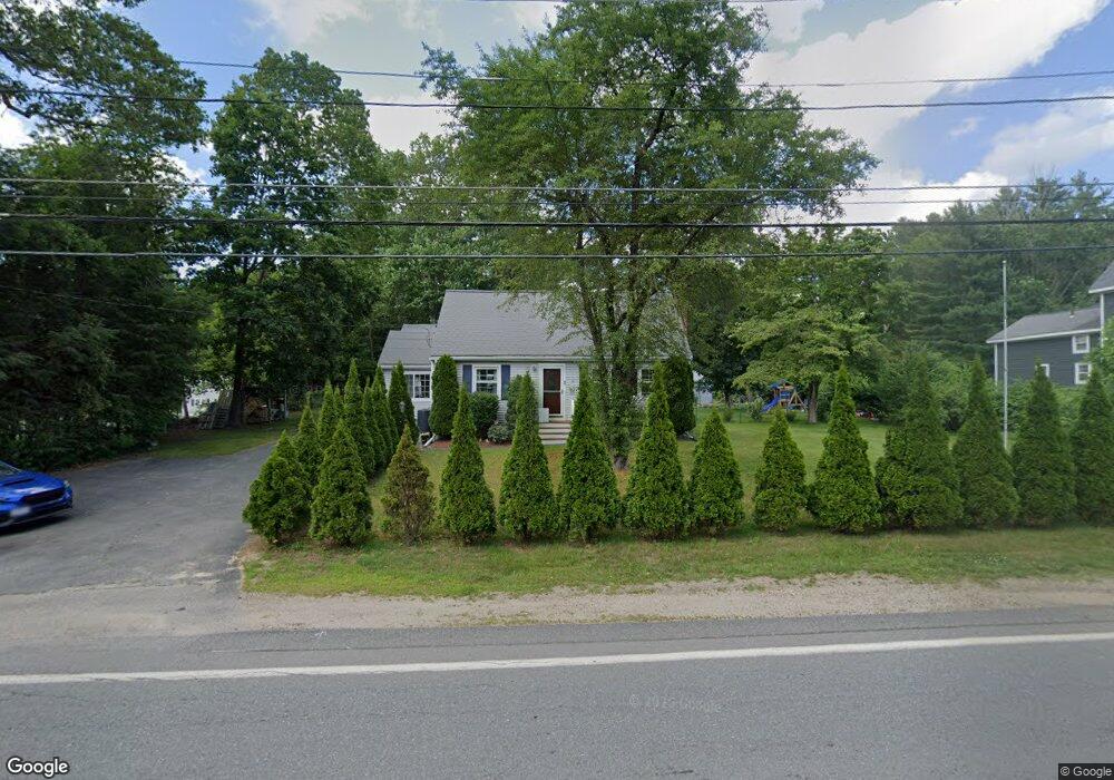 684 Common St, Walpole, MA 02081 - photo 1