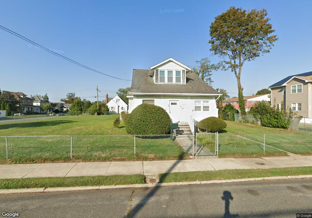 274 Long Branch Ave, Long Branch, NJ 07740 - photo 1