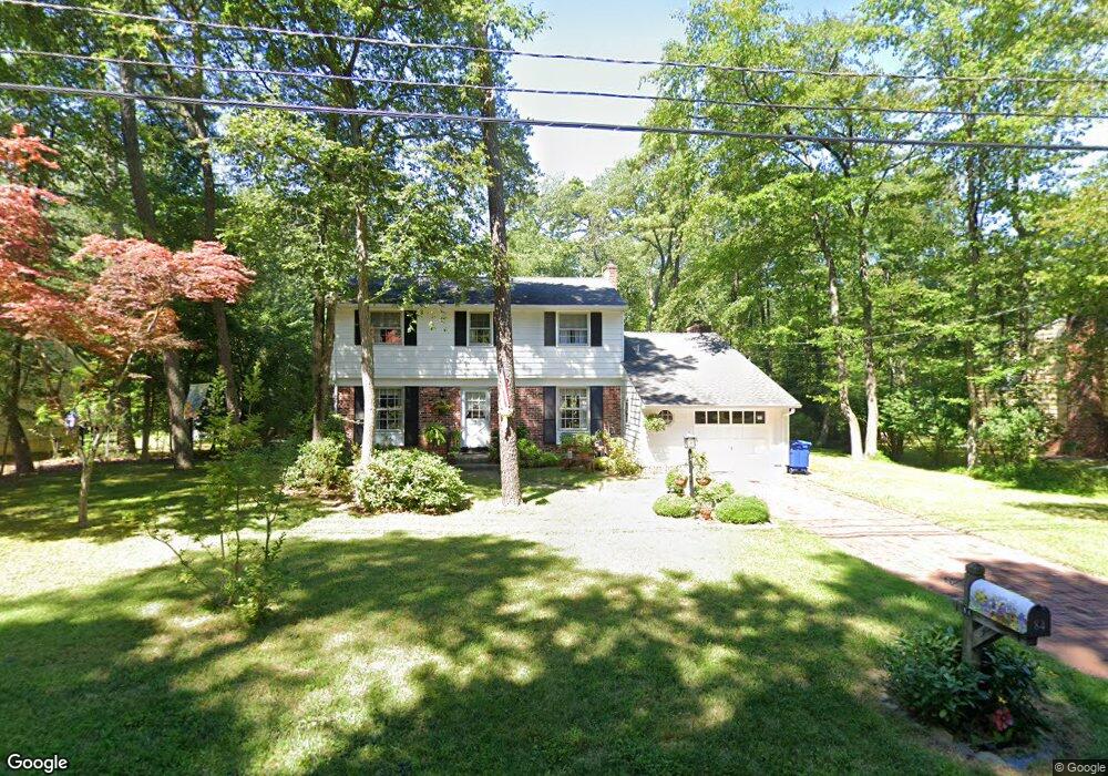 84 Nantucket Trail, Medford, NJ 08055 - photo 1