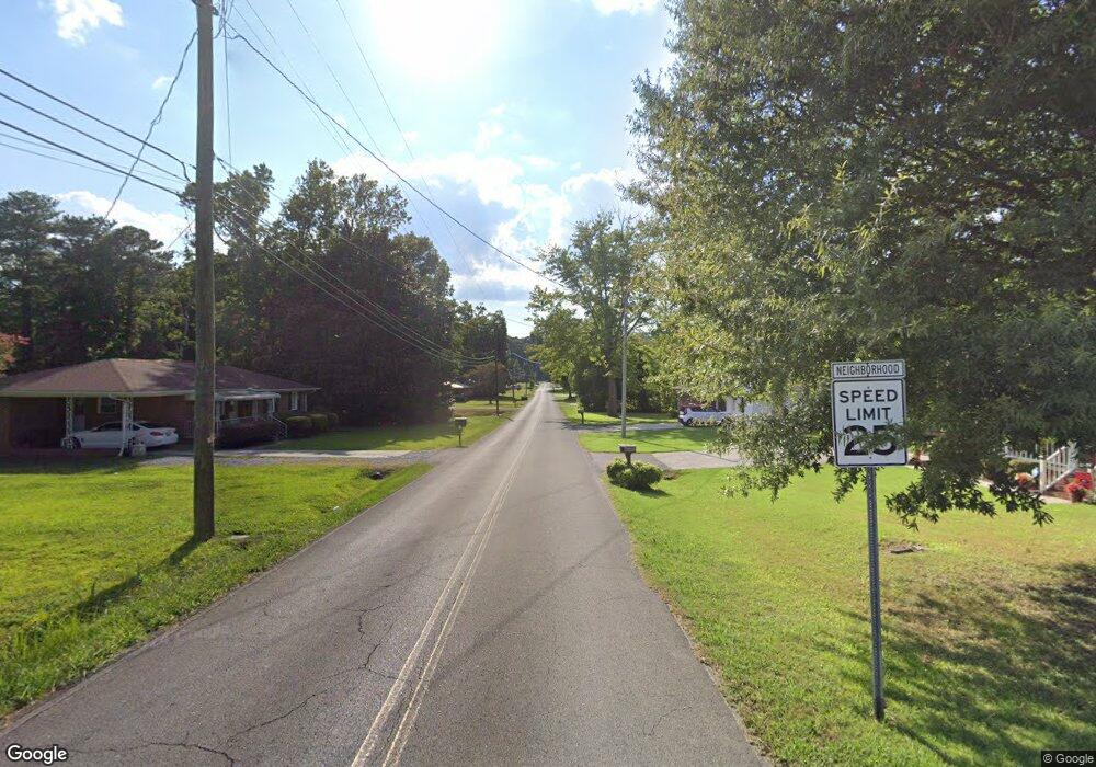 100 Pleasant Hill Dr, Dalton, GA 30721 - photo 1